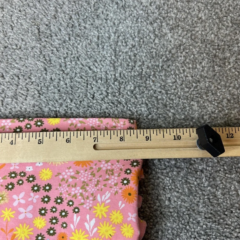 Posh Peanut Ruffle Bum Bloomers 18-24 Months‎ Bamboo Diaper Cover Baby Girl